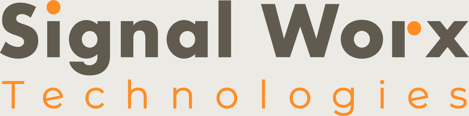 Signal Worx Technology