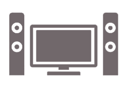 Audio/Video Installation Services